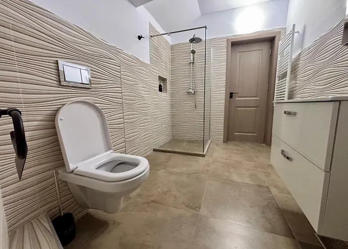 Marailis Port Apartment *