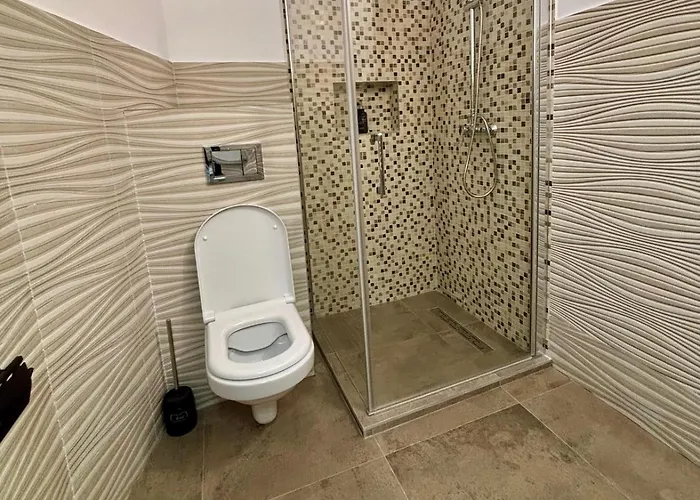 Marailis Port Apartment Mangalia