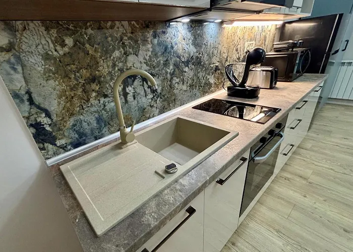 Marailis Port Apartment