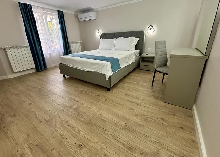 Apartment Marailis Port