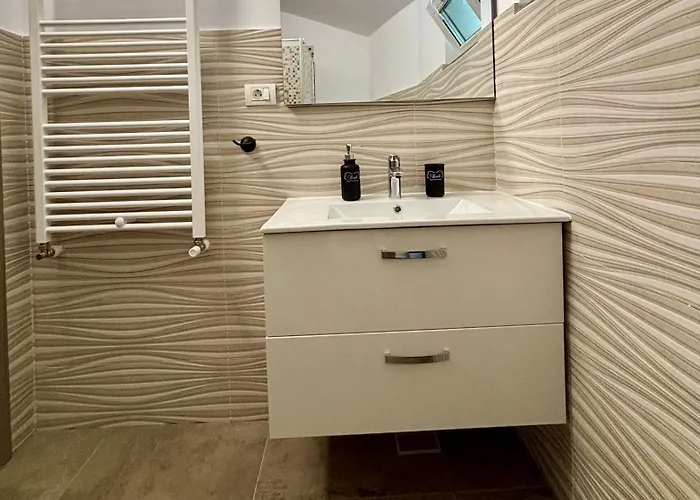 Apartment Marailis Port *