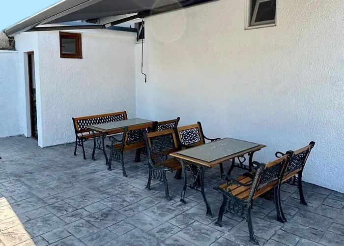 Marailis Port Apartment