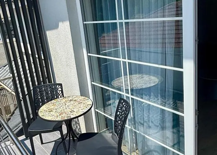 Apartment Marailis Port