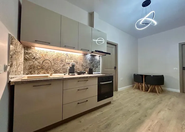 Marailis Port Mangalia