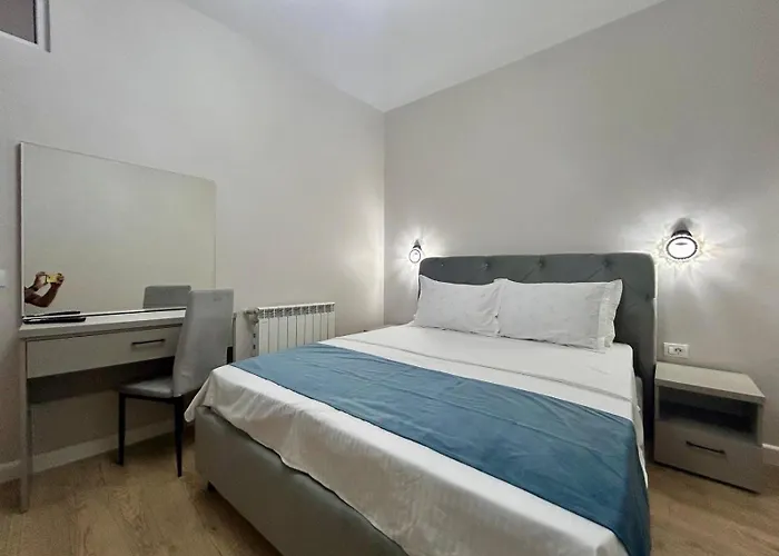 Marailis Port Apartment