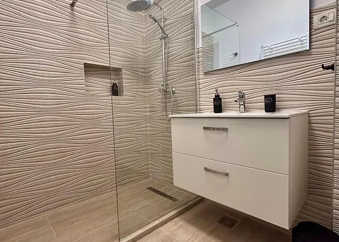 Apartment Marailis Port Mangalia