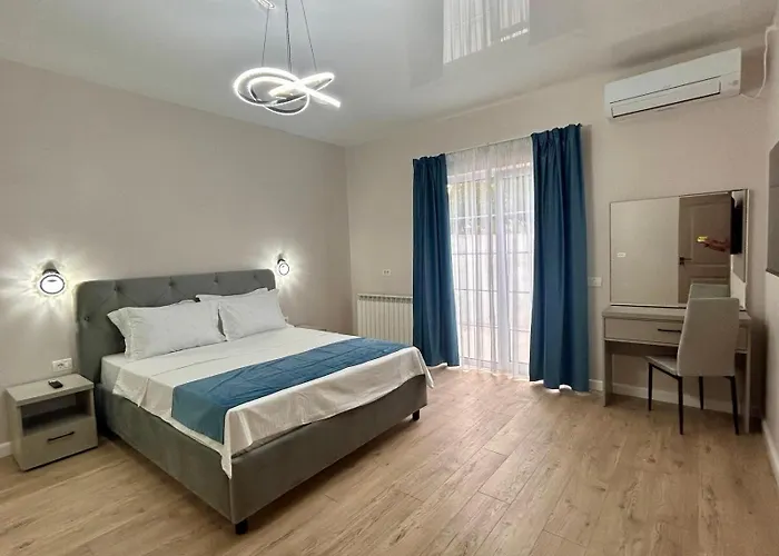 Marailis Port Apartment