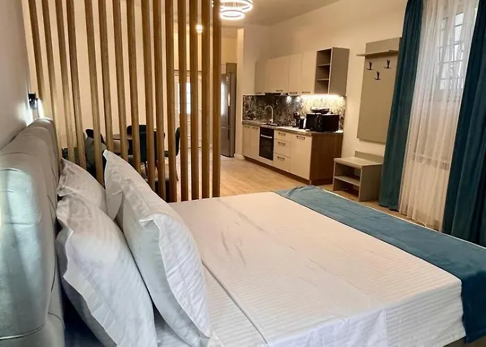 Marailis Port * Mangalia