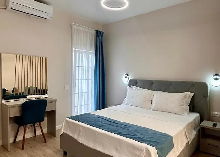 Apartment Marailis Port Mangalia