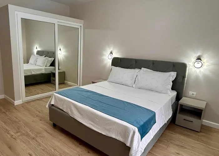 Apartment Marailis Port Mangalia