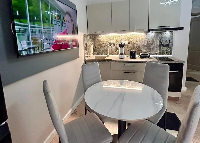 Marailis Port Mangalia