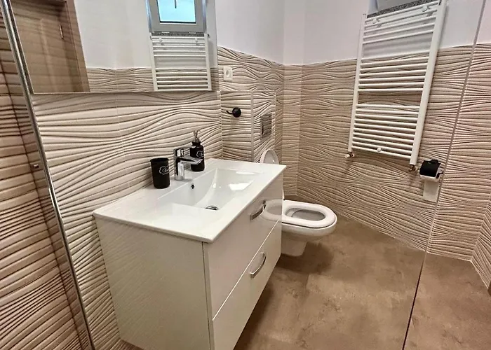 Marailis Port Apartment