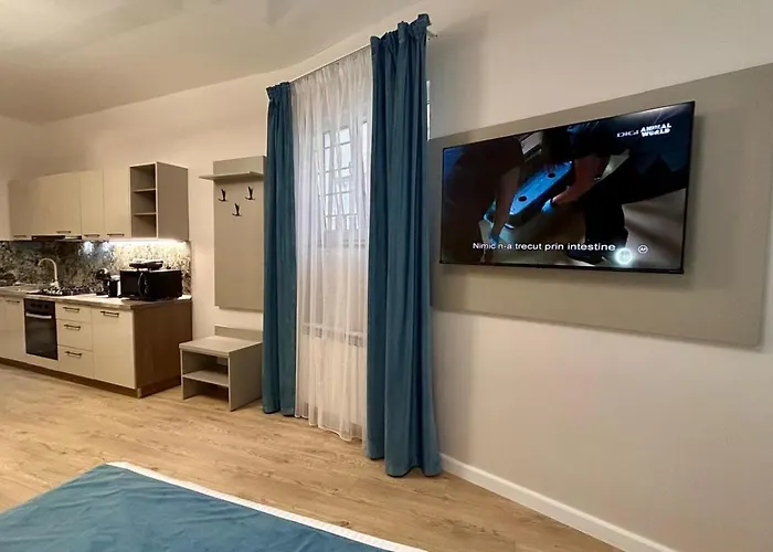 Apartment Marailis Port